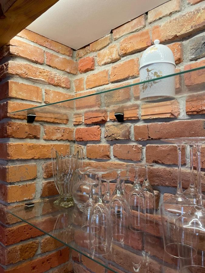 Family Suite Krasków Eksteriør bilde