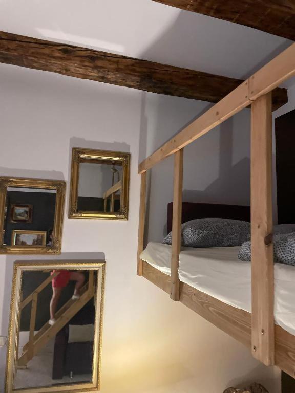 Family Suite Krasków Eksteriør bilde