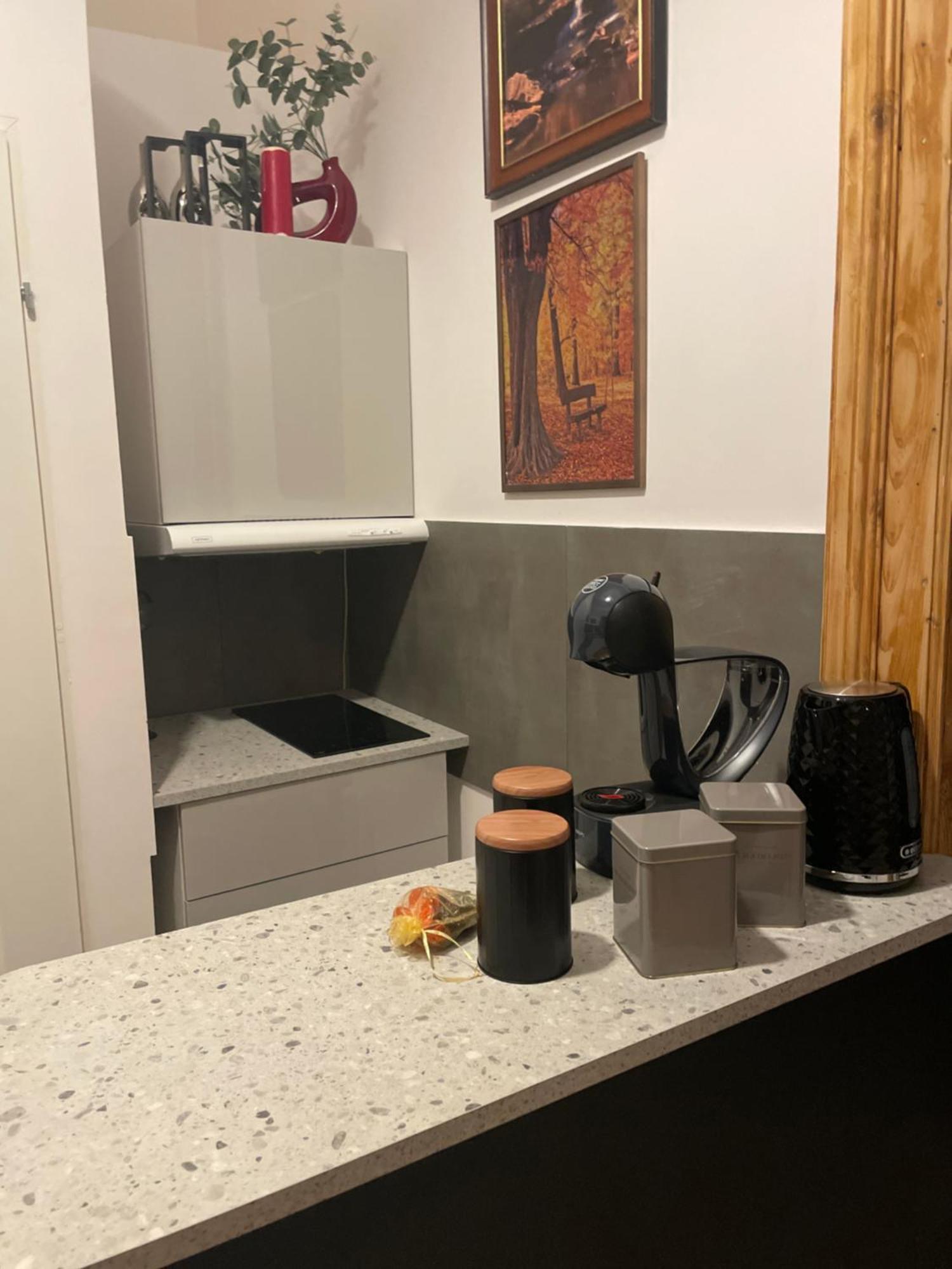Family Suite Krasków Eksteriør bilde