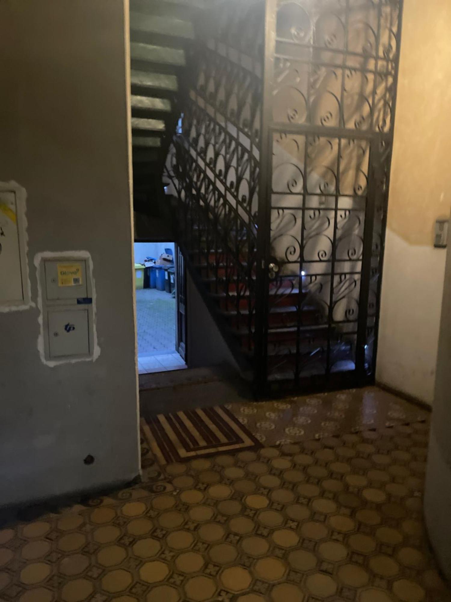 Family Suite Krasków Eksteriør bilde
