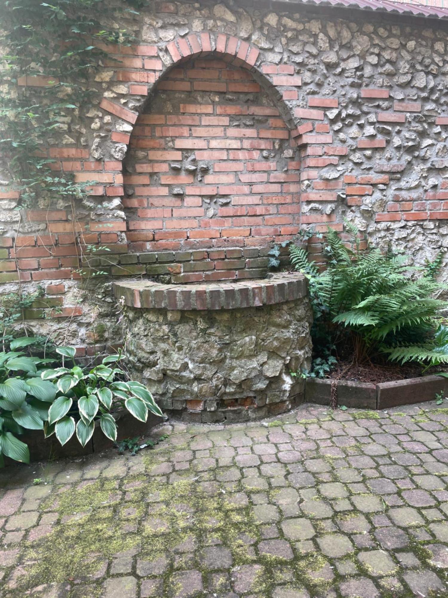 Family Suite Krasków Eksteriør bilde