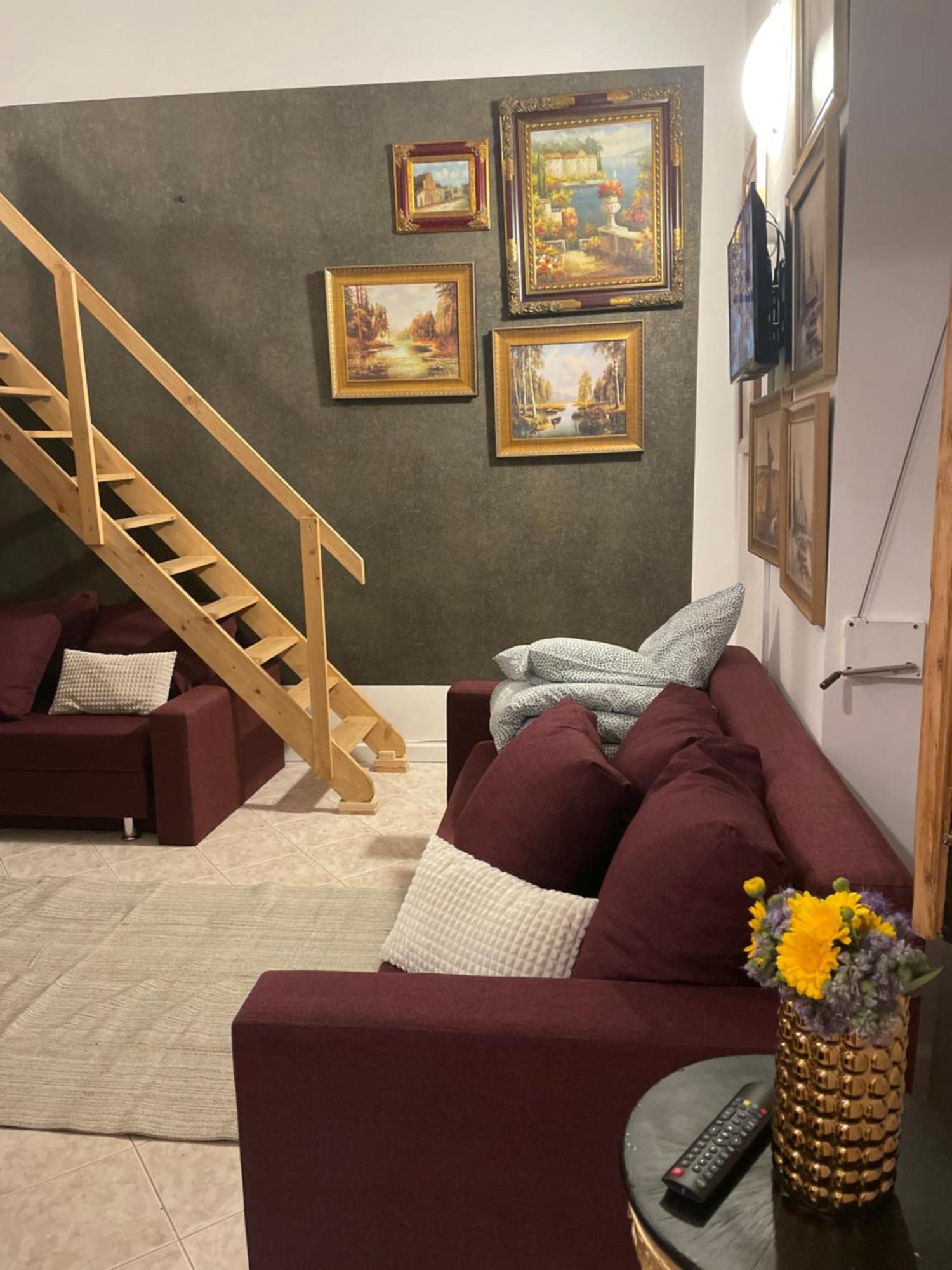 Family Suite Krasków Eksteriør bilde