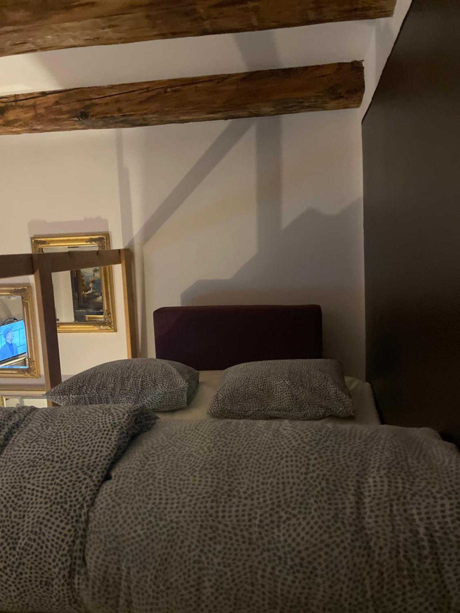 Family Suite Krasków Eksteriør bilde