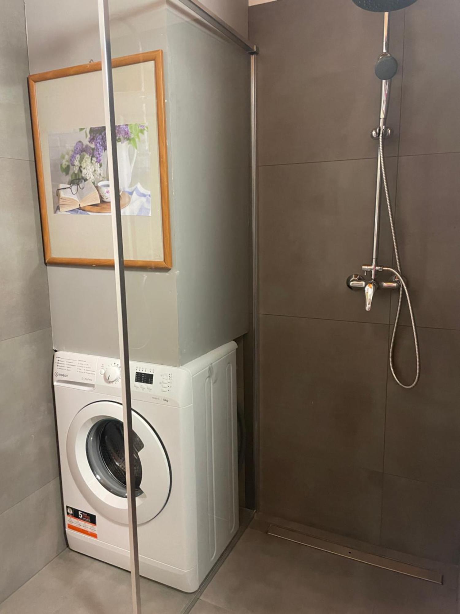 Family Suite Krasków Eksteriør bilde