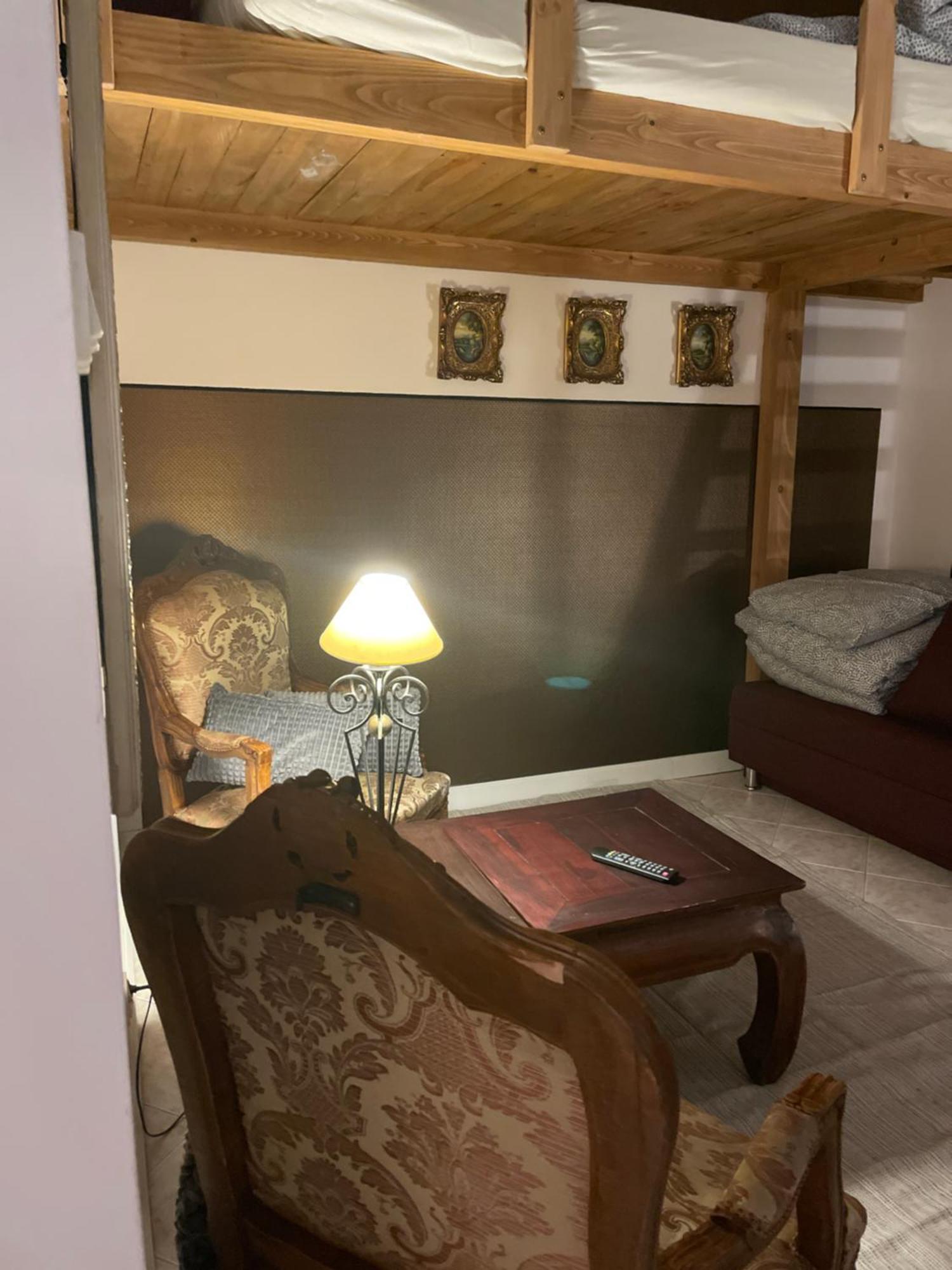 Family Suite Krasków Eksteriør bilde