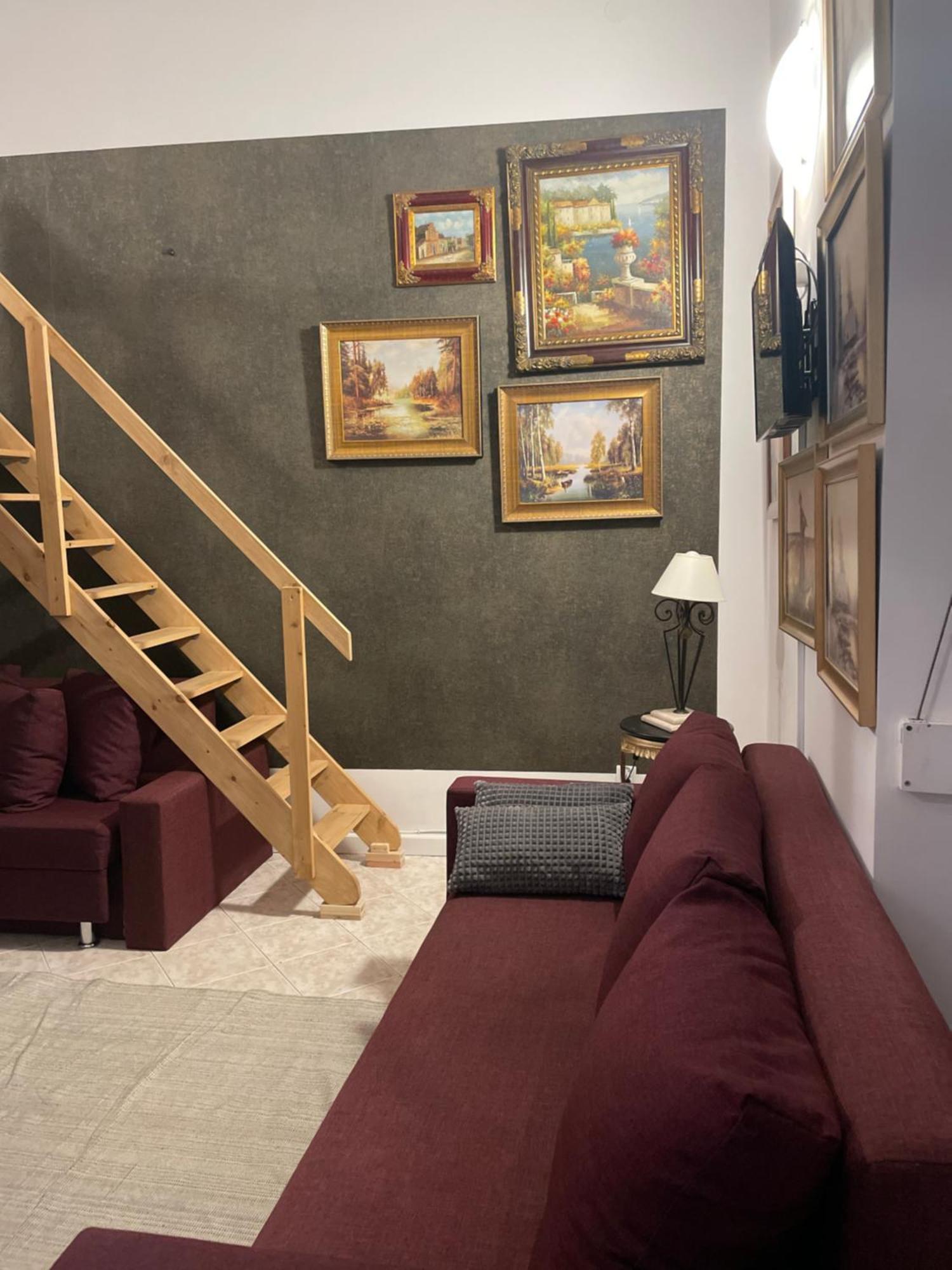 Family Suite Krasków Eksteriør bilde