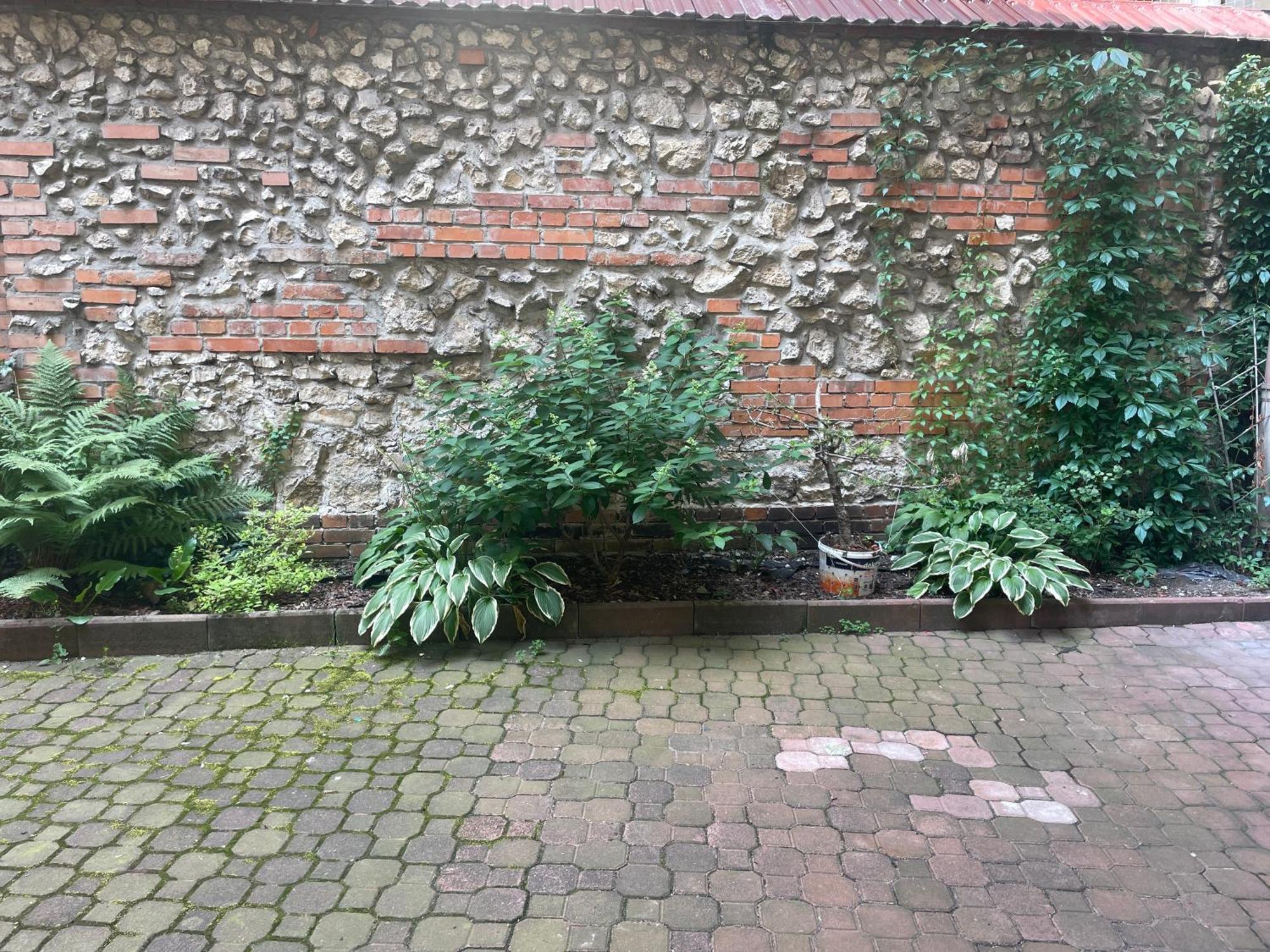 Family Suite Krasków Eksteriør bilde